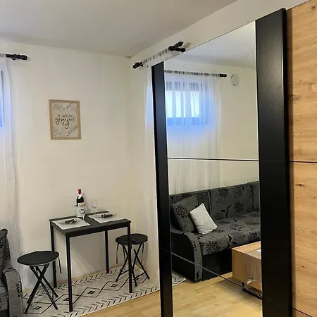 Appartamento Nanny Novi Sad Esterno foto