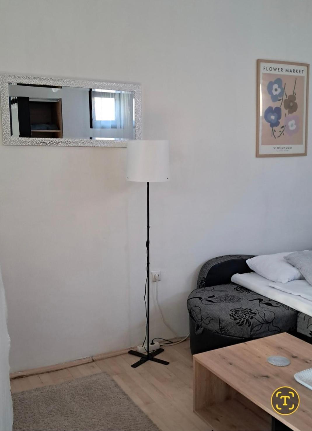 Nanny Novi Sad