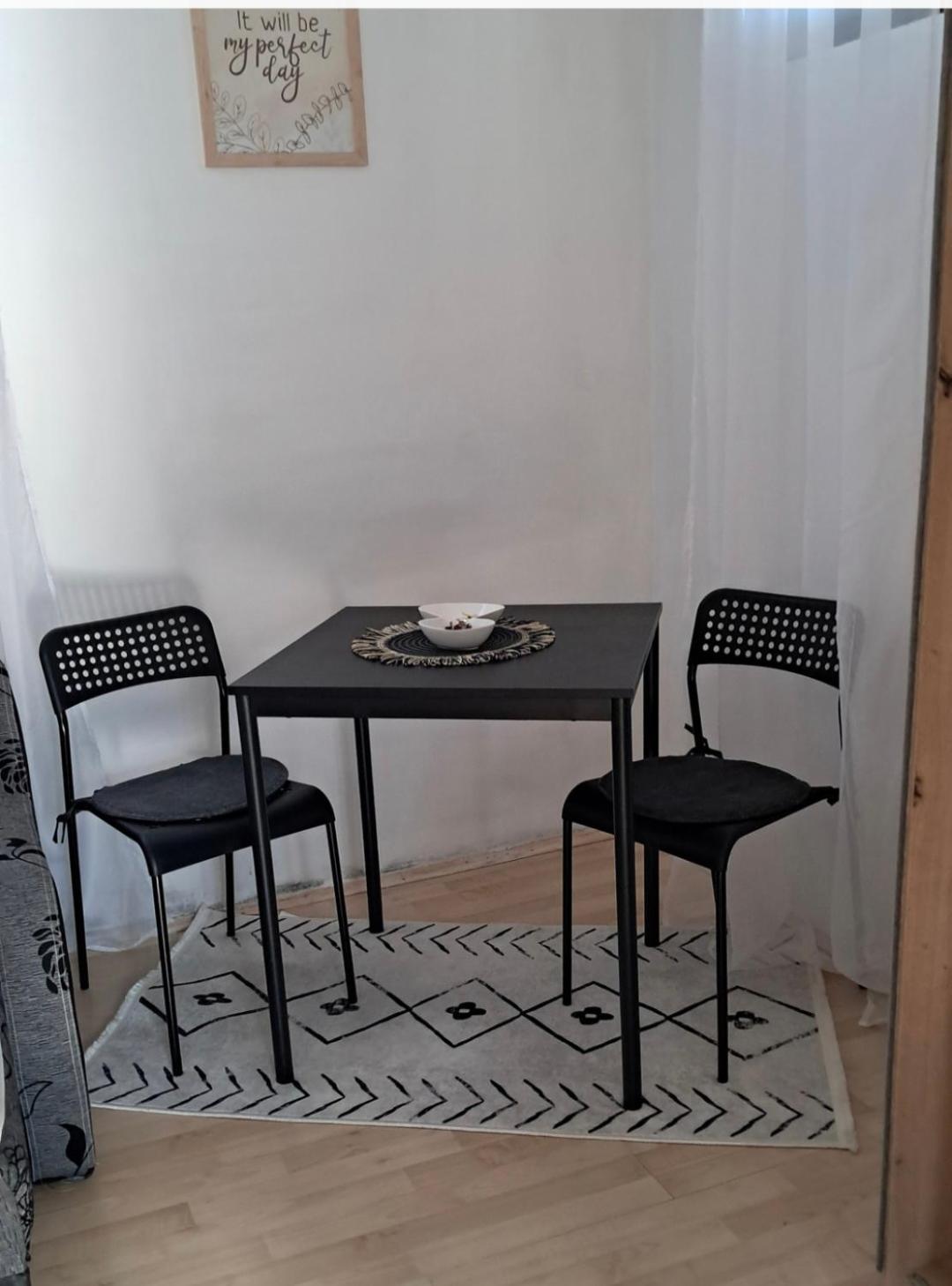 Nanny Apartment Novi Sad